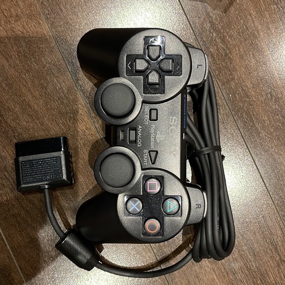 Sony PlayStation analog controller - brand new - Picture 3 of 6